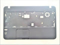 Toshiba Satellite C855 Palmrest Housing Replacement