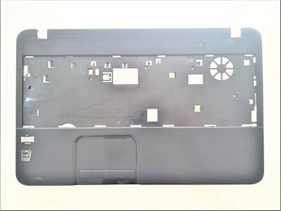 Toshiba Satellite C855 Palmrest Housing Replacement
