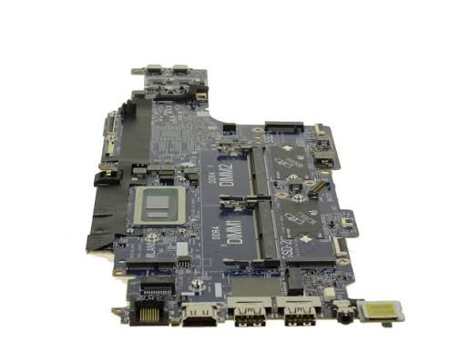 Dell Latitude E5530 Intel Core i5 2nd Gen M-Series Laptop Motherboard Mainboard System Board - QAR10 LA-7904P