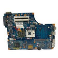 Toshiba Satellite L500 Motherboard Mainboard System Board Replacement