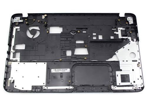 Toshiba Satellite C55DT Palmrest Housing Replacement
