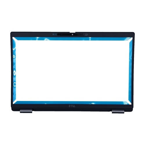 Dell Precision M4700 Front Bezel Housing Replacement