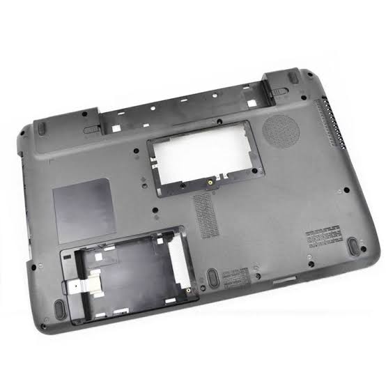 Toshiba Tecra MG Bottom Bezel Housing Replacement