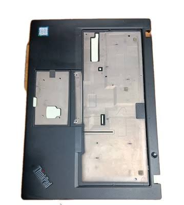 Lenovo ThinkPad Palmrest Housing Replacement