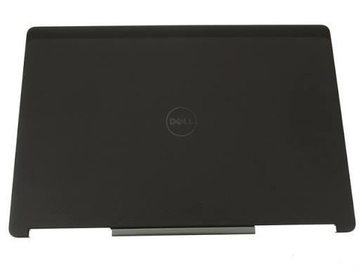 Replacement Top Cover Housing for Dell Precision 7720 – High-Quality LCD Back Cover Assembly