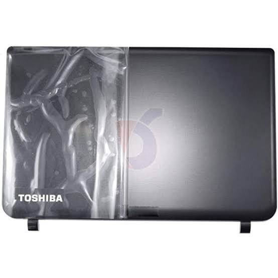 Toshiba Satellite C55DT Top Cover Housing Replacement