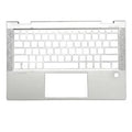 HP EliteBook 830 G7 Palmrest Housing Replacement