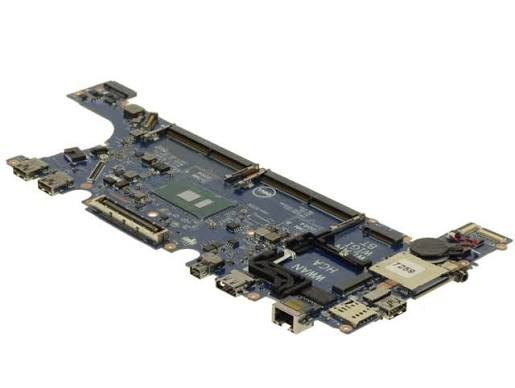 Dell Latitude E7270 Intel Core i5 6th Gen Laptop Motherboard Mainboard System Board LA-C461P