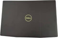 Replacement Top Cover Housing for Dell G3 15 3500 – High-Quality LCD Back Cover Assembly