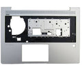 HP EliteBook 8460P Palmrest Housing Replacement