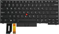 Lenovo ThinkPad E480 Laptop Keyboard Replacement