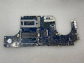 HP ZBook Fury G7 i7-10th Gen Motherboard Mainboard System Board Replacement