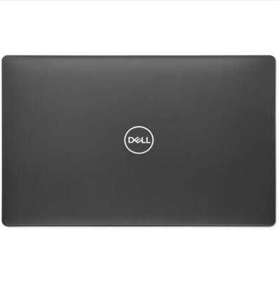 Replacement Top Cover Housing for Dell Latitude 5400 – High-Quality LCD Back Cover Assembly