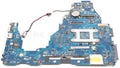 Toshiba Satellite C660 Motherboard Mainboard System Board Replacement
