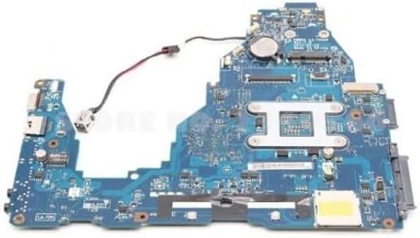 Toshiba Satellite C660 Motherboard Mainboard System Board Replacement