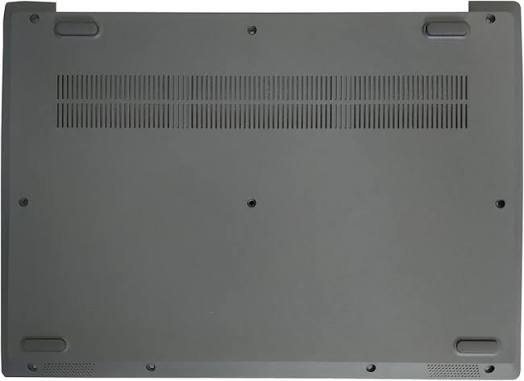 Lenovo IdeaPad DG52AN Bottom Cover Replacement