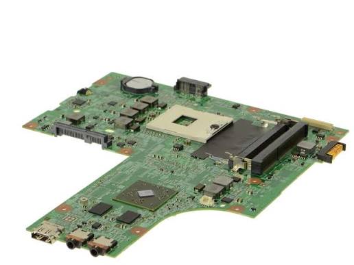 Dell Inspiron N5010 Intel Core i3 1st Gen M-Series Laptop Motherboard Mainboard System Board - DAUM8BMB6E0