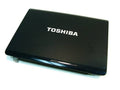 Toshiba Tecra A11 Top Cover Housing Replacement