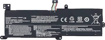 Lenovo IdeaPad 320 Laptop Battery Replacement
