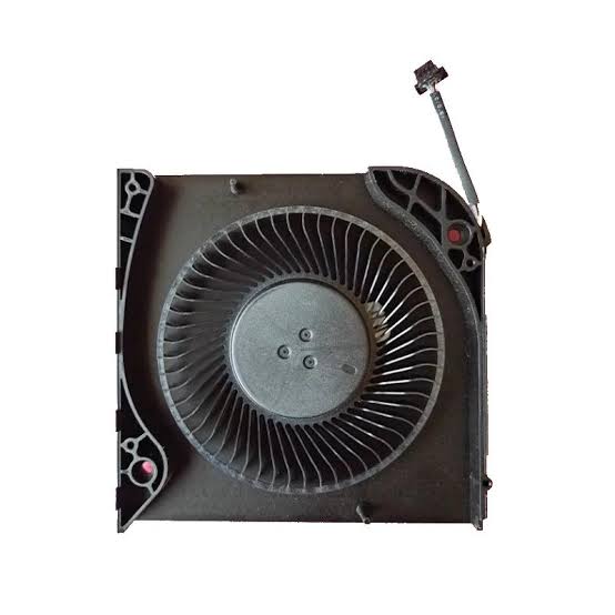 Replacement Laptop Cooling Fan for Dell Latitude 5521 – High-Quality CPU Cooling Fan