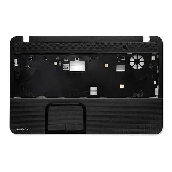 Toshiba Satellite E300 Palmrest Housing Replacement