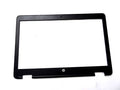 HP ProBook 650 G3 Front Bezel Housing Replacement
