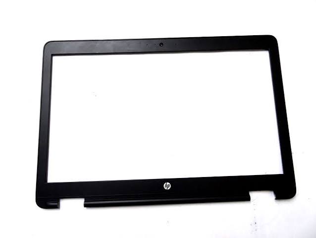 HP ProBook 650 G3 Front Bezel Housing Replacement