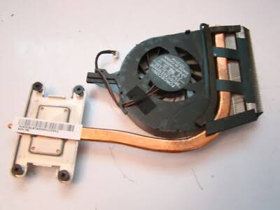 Genuine CPU Heatsink for Toshiba Satellite L755 Laptop