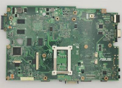ASUS K50 Laptop Motherboard Mainboard System Board 60-NVDMB1000