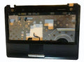 Toshiba Satellite M300 Palmrest Housing Replacement