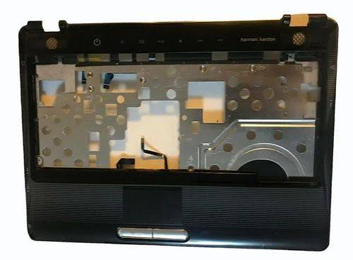 Toshiba Satellite M300 Palmrest Housing Replacement