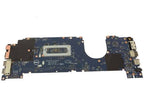 Dell Latitude 7480 Intel Core i7 7th Gen Laptop Motherboard Mainboard System Board Y1W8G
