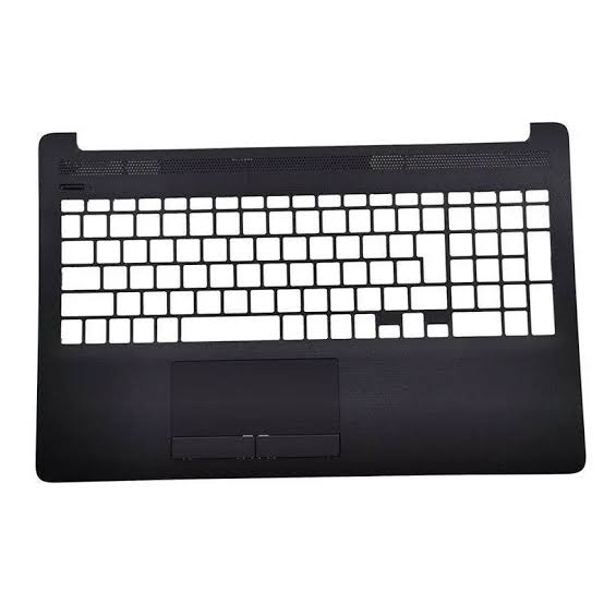 HP Pavilion 15-r Palmrest Housing Replacement