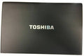 Toshiba Tecra S11 Top Cover Housing Replacement