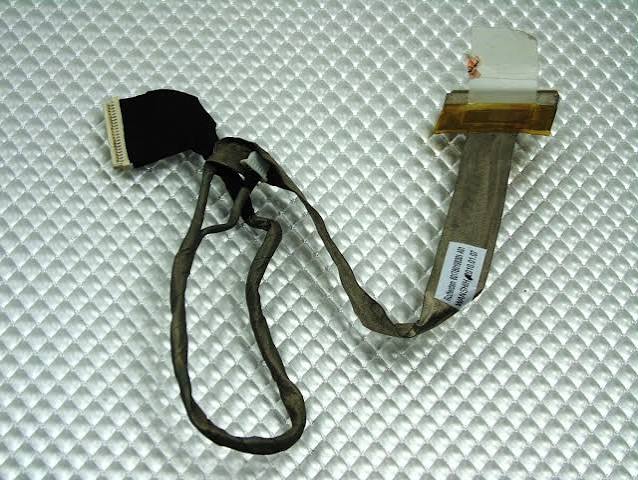 Genuine LCD Cable for Toshiba Satellite L505D Laptop