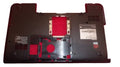Toshiba Satellite E300 Bottom Bezel Housing Replacement