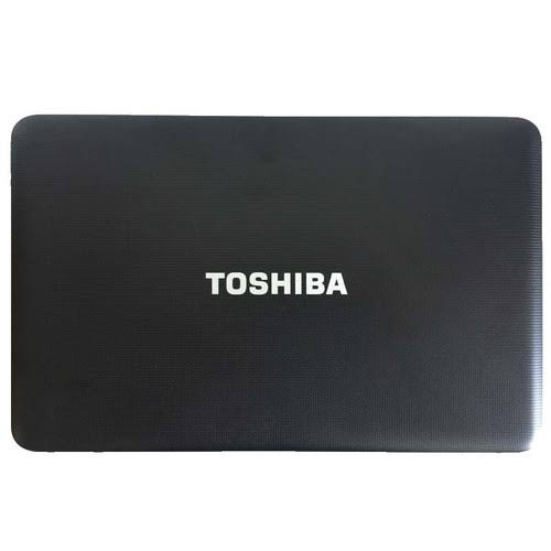 Toshiba Satellite M300 Top Cover Housing Replacement