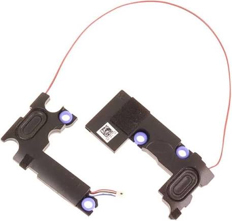 Dell Inspiron 3493 Laptop Internal Left & Right Speaker Set PK23000V500