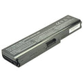 Toshiba Satellite L755 Battery Replacement