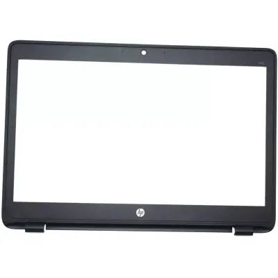 HP EliteBook 840 G1 Front Cover Replacement