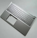 Dell Inspiron 5590 Palmrest Housing Replacement