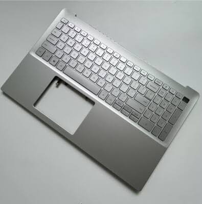 Dell Inspiron 5590 Palmrest Housing Replacement