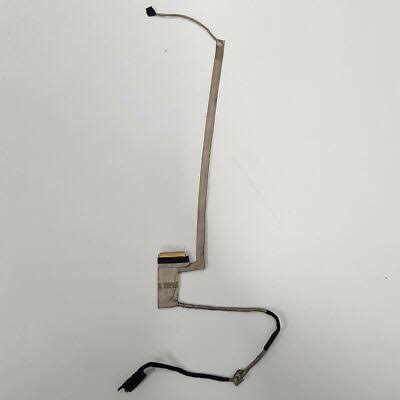 Genuine LCD Cable for Toshiba Satellite C850 Laptop