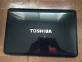 Toshiba Satellite L650 Top Cover Housing Replacement