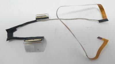 Dell Inspiron 5590 LCD Screen Display Video Flex Cable Replacement