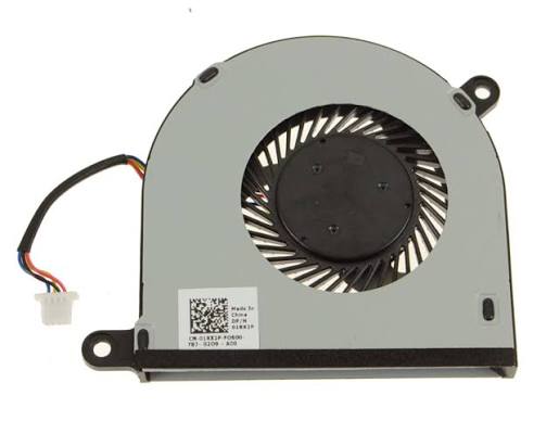 Dell Inspiron 5579 CPU Cooling Fan