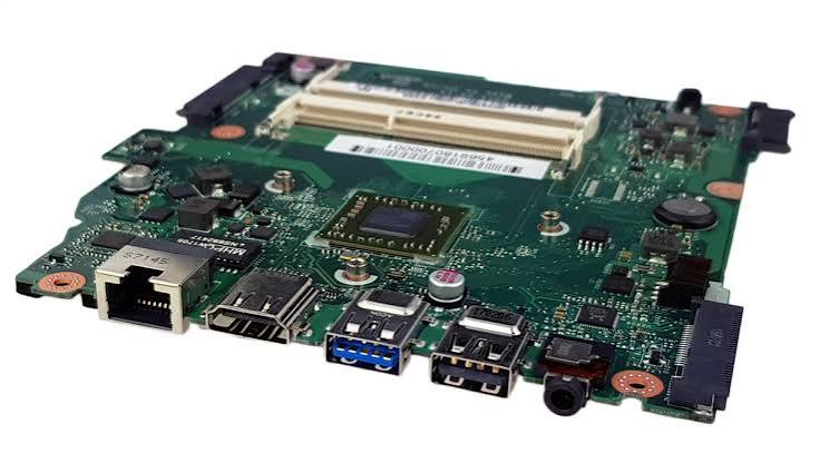 Acer Aspire 521 AMD Laptop Motherboard JM31-CP Mainboard System Board