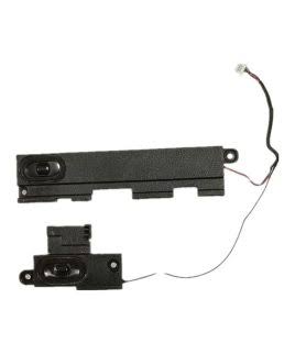 HP ProBook 4540s Internal Left & Right Speaker Set Replacement