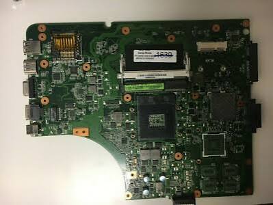 ASUS K53B AMD Laptop Motherboard Mainboard System Board 60-N3CMB1000