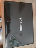 Toshiba Satellite L505D Top Cover Housing Replacement